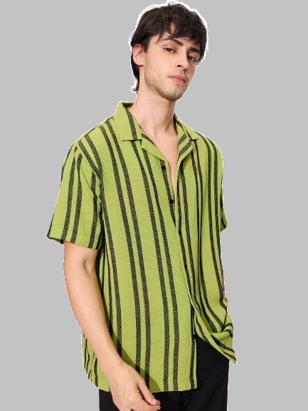 Half/Full Sleeve Shirts